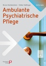 Cover: Ambulante Psychiatrische Pflege - Psychiatrie Verlag