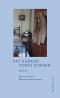 Cover: Tobys Zimmer - D&ouml;rlemann