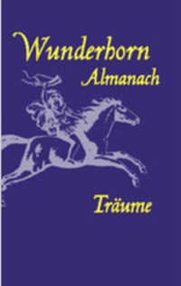 Enlarge image Cover: Wunderhorn Almanach 2007 - Das Wunderhorn