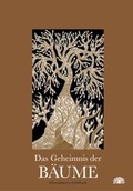 Cover: Kartenset Das Geheimnis der B&auml;ume - Baobab Books