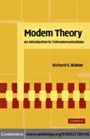 Cover: Modem Theory - Cambridge University Press