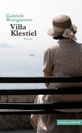 Cover: Villa Klestiel - Limbus Verlag