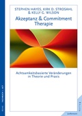 Cover: Akzeptanz- & Commitment-Therapie - Junfermann