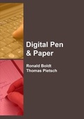 Cover: Digital Pen & Paper - epubli