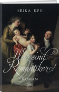 Cover: Wir sind Romantiker - Weber Verlag AG - Verlag Pro Libro