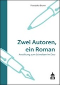 Cover: Zwei Autoren, ein Roman - wbv Media
