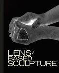 Cover: lens-based sculpture. - Akademie der K&uuml;nste, Berlin