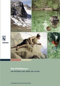 Cover: Die Pfahlbauer - rubmedia AG
