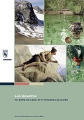 Cover: Les lacustres - rubmedia AG