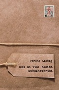 Cover: Und so viel bleibt unbeantwortet - epubli