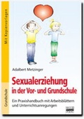 Cover: Brigg: Sachunterricht - Grundschule / Sexualerziehung in der Vor- und Grundschule - BRIGG
