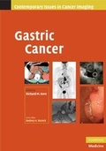 Cover: Gastric Cancer - Cambridge University Press
