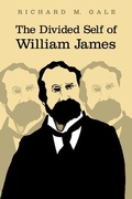 Cover: The Divided Self of William James - Cambridge University Press
