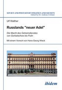 Abbildung von: Russlands "neuer Adel" - ibidem