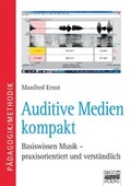 Cover: Brigg: Musik / Auditive Medien kompakt - BRIGG