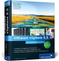 Cover: VMware vSphere 5.5 - Galileo Computing