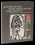 Cover: Das sind so neue, k&uuml;hne, ernste Sachen, diese Schnitte! - Kettler