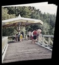 Cover: Thabiso Sekgala - Paradise - Verlag Kettler