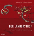 Cover: Der Landgasthof - Brockhaus Stgt