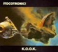 Cover: K.O.O.K.(Deluxe Edition) - 375 Media GmbH