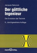 Cover: Der g&ouml;ttliche Ingenieur - expert verlag ein Imprint von Narr Francke Attempto Verlag