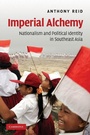Cover: Imperial Alchemy - Cambridge University Press