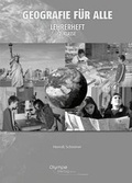 Cover: Geografie f&uuml;r alle 2 - Lehrerbegleitheft - Olympe Verlag