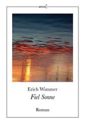 Cover: Fiel Sonne - AROVELL Verlag