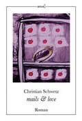 Cover: mails & love - AROVELL Verlag