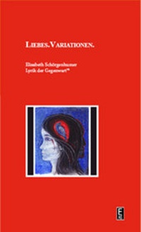 Abbildung von: Liebes. Variationen. - Edition Art & Science