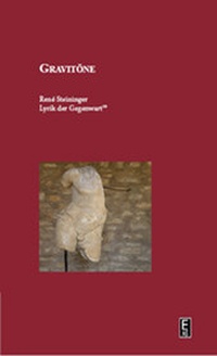 Abbildung von: Gravitöne. - Edition Art & Science