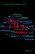 Cover: Affekt und Geschlecht - Zaglossus