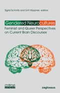Cover: Gendered Neurocultures - Zaglossus