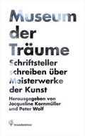 Cover: Museum der Tr&auml;ume - Brandst&auml;tter Verlag