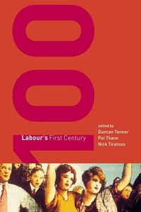 Enlarge image Cover: Labour's First Century - Cambridge University Press