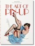 Cover: The Art of Pin-up - TASCHEN
