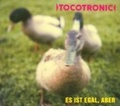 Cover: Es ist egal,aber(Deluxe Edition) - 375 Media GmbH