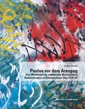 Cover: Paulus vor dem Areopag - innsbruck university press