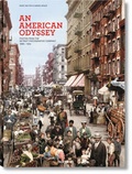 Cover: An American Odyssey - TASCHEN