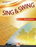 Cover: Sing & Swing DAS neue Liederbuch. Softcover - Helbling Verlag