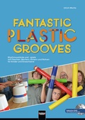 Cover: Fantastic Plastic Grooves - Helbling Verlag