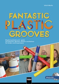 Enlarge image Cover: Fantastic Plastic Grooves - Helbling Verlag