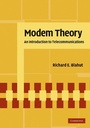 Cover: Modem Theory - Cambridge University Press