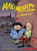 Cover: Max und Moritz auf Wienerisch - Verlagshaus Hernals