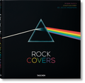 Cover: Rock Covers - TASCHEN