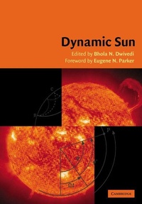 Enlarge image Cover: Dynamic Sun - Cambridge University Press