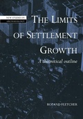 Cover: The Limits of Settlement Growth - Cambridge University Press