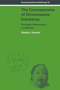 Cover: The Consequences of Chromosome Imbalance - Cambridge University Press