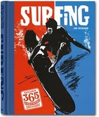 Abbildung von: TASCHEN 365. Day-by-Day. Surfing - TASCHEN