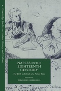 Cover: Naples in the Eighteenth Century - Cambridge University Press